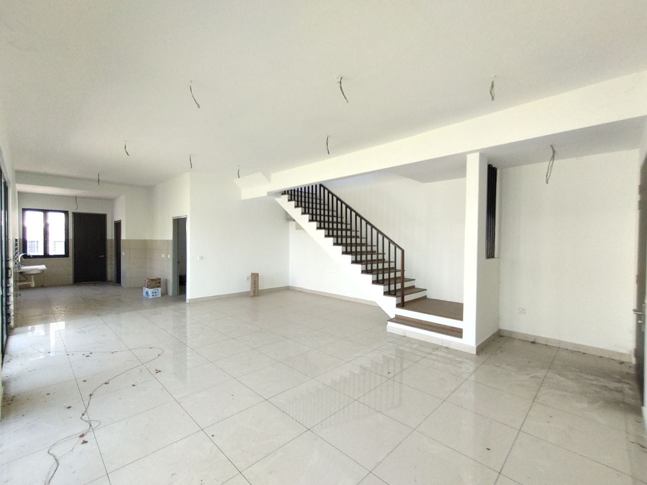 End Lot 2 Storey 4 Bedrooms Elmina green 1 by Matt - photo 4