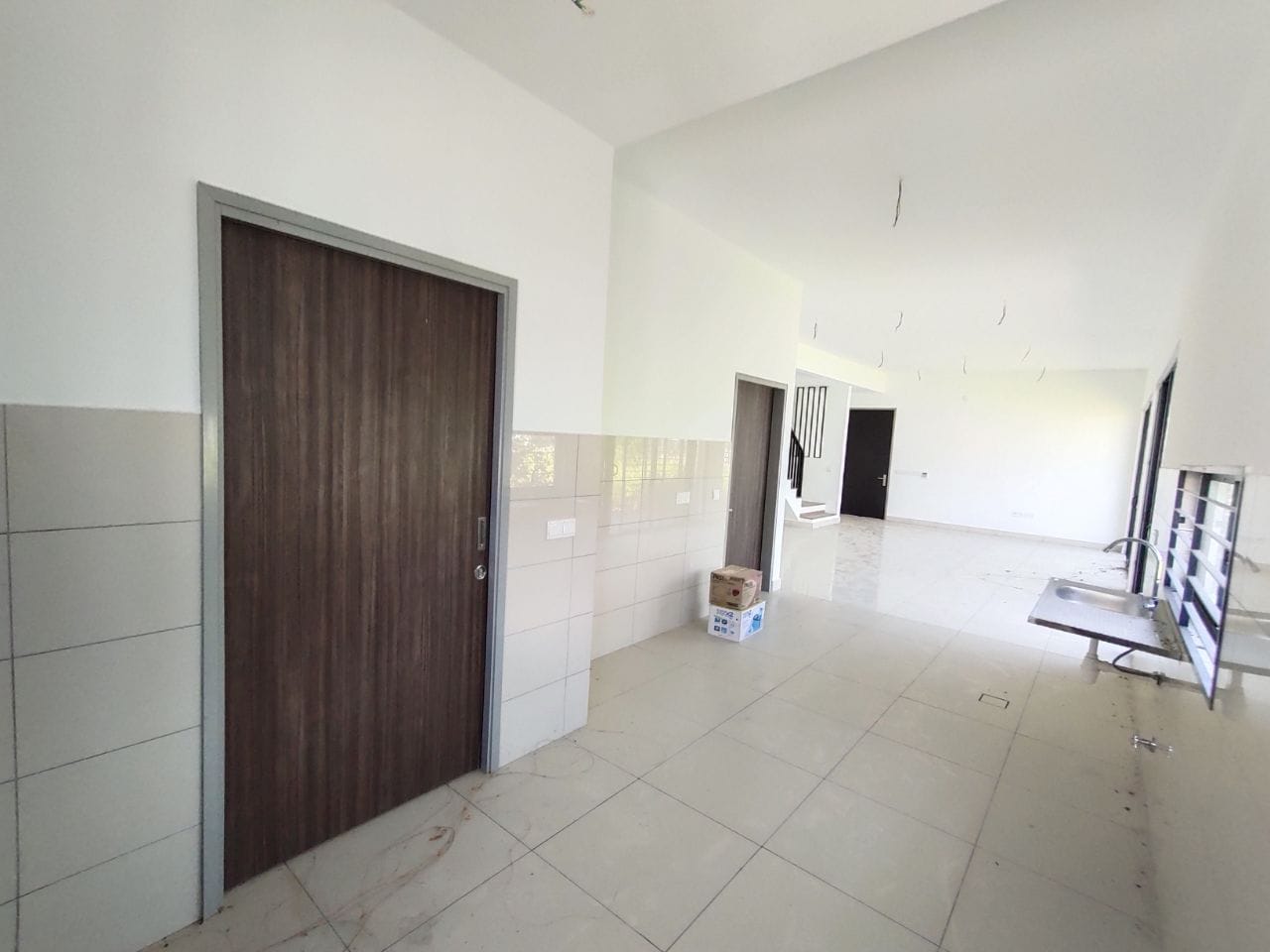 End Lot 2 Storey 4 Bedrooms Elmina green 1 by Matt - photo 7