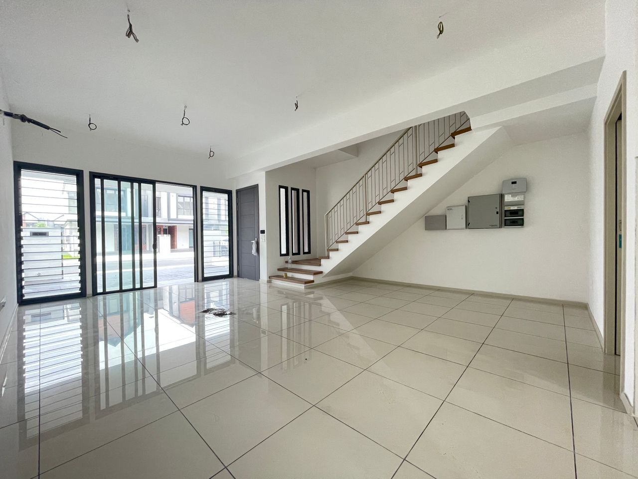 Elmina Garden Ilham Residence Shah Alam by Matt - photo 6