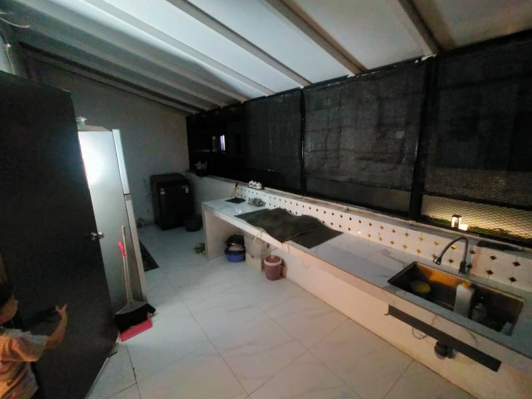 Reno End Lot Rentak Perdana by Matt - photo 3