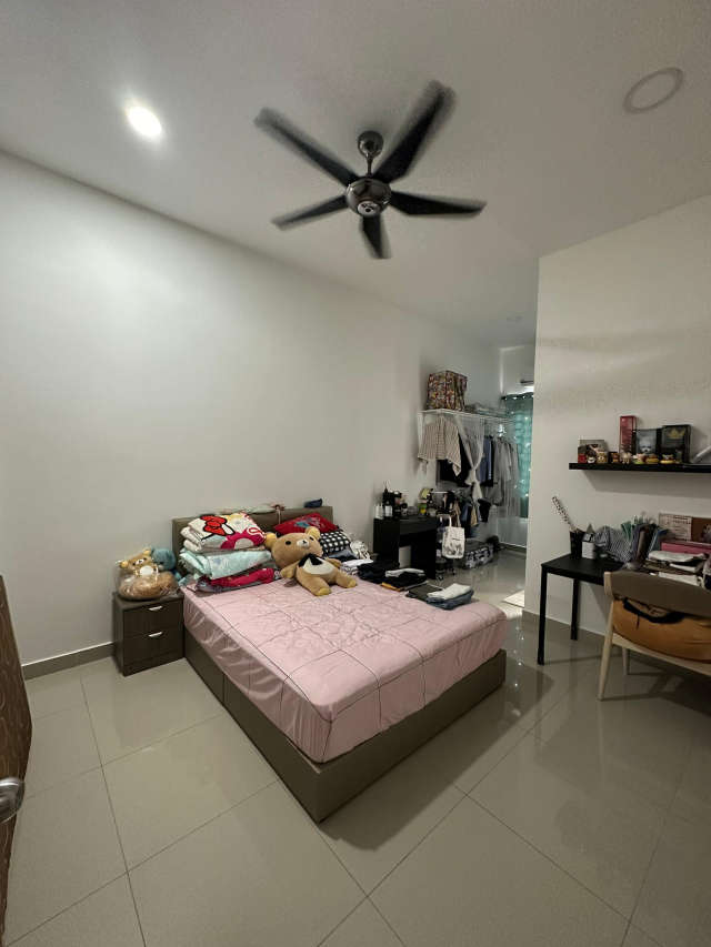 2 Sty Seri Coalfields Ixora Sungai Buloh by Kevin - photo 11