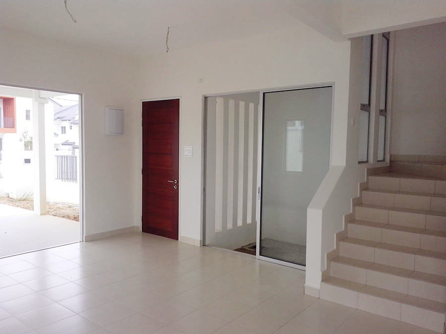 Endlot 2 Sty Bandar Seri Coalfields Areca by Kevin - photo 2
