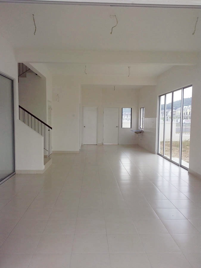 Endlot 2 Sty Bandar Seri Coalfields Areca by Kevin - photo 3