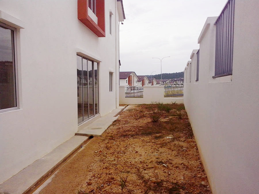 Endlot 2 Sty Bandar Seri Coalfields Areca by Kevin - photo 7