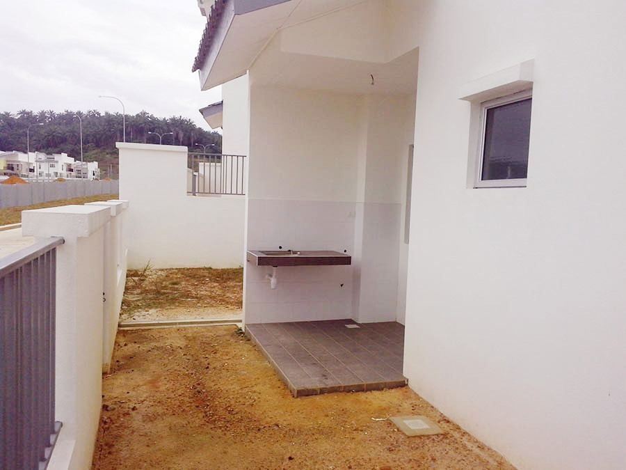 Endlot 2 Sty Bandar Seri Coalfields Areca by Kevin - photo 8