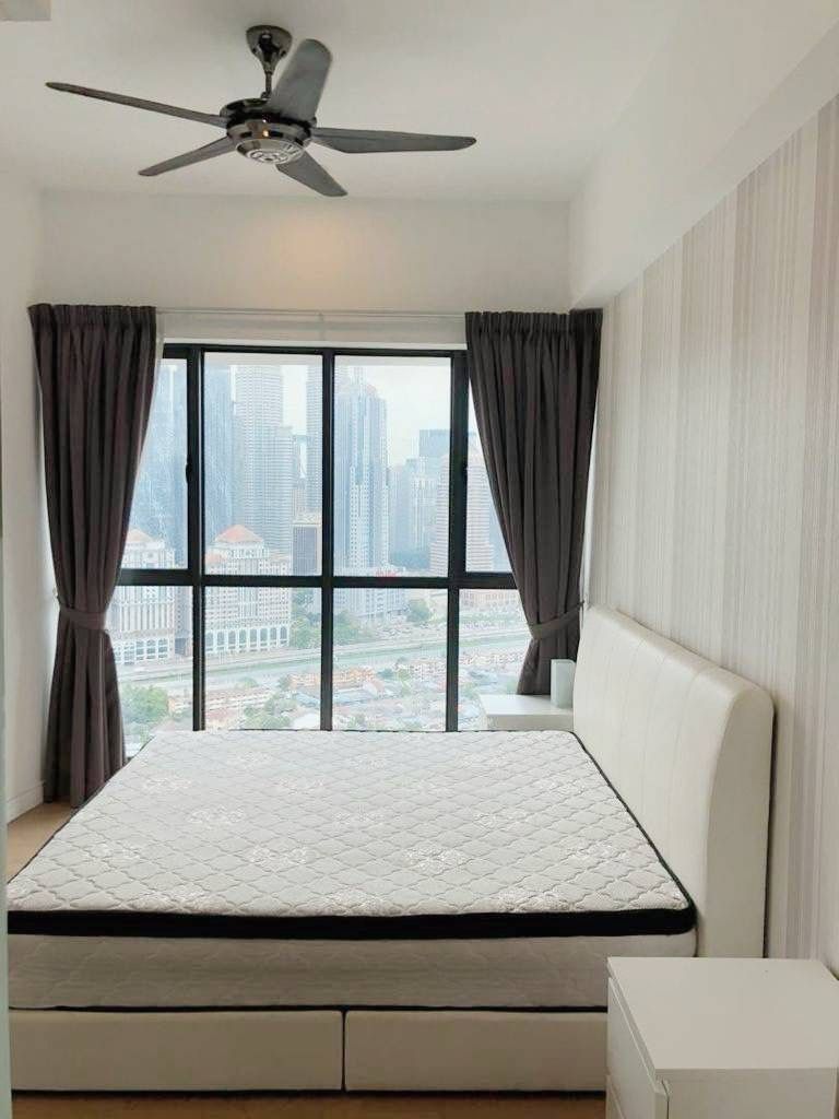 Setia Sky Residence KLCC Jalan Tun Razak by Matt - photo 3