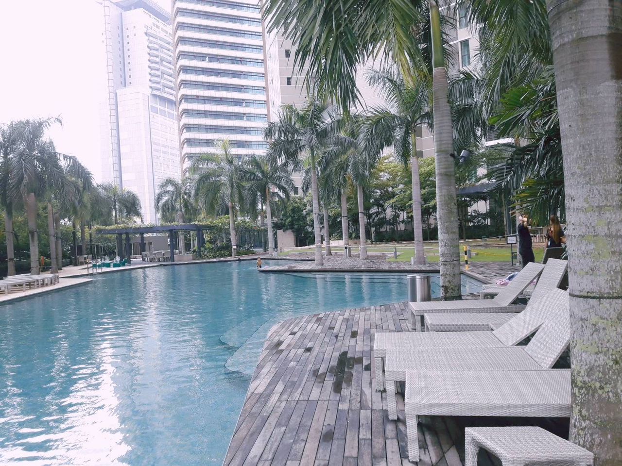 Setia Sky Residence KLCC Jalan Tun Razak by Matt - photo 8