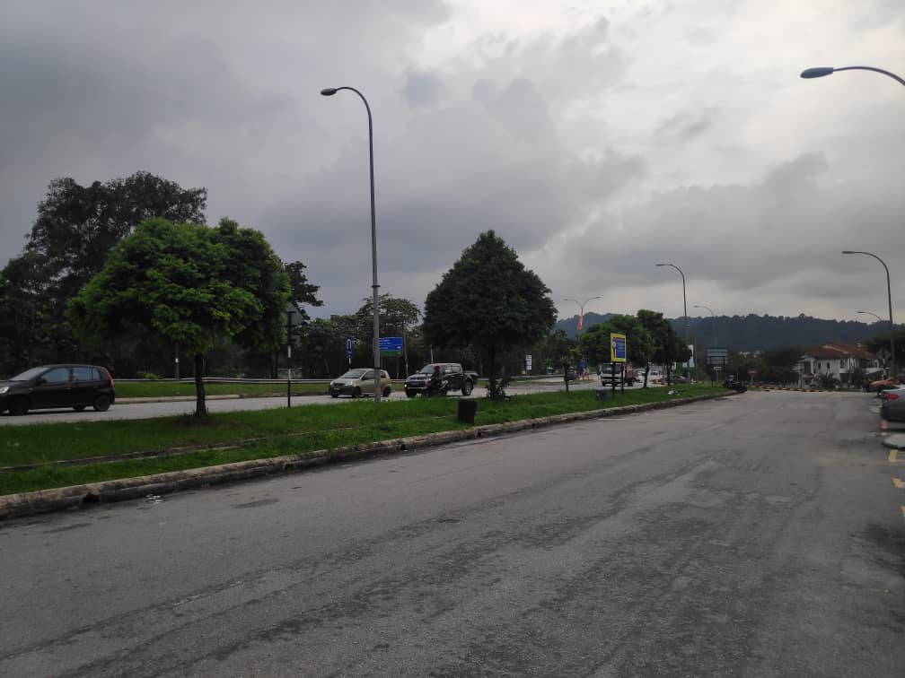 Seri Pristana Shop Lot Saujana Utama 1 By Matt - photo 3