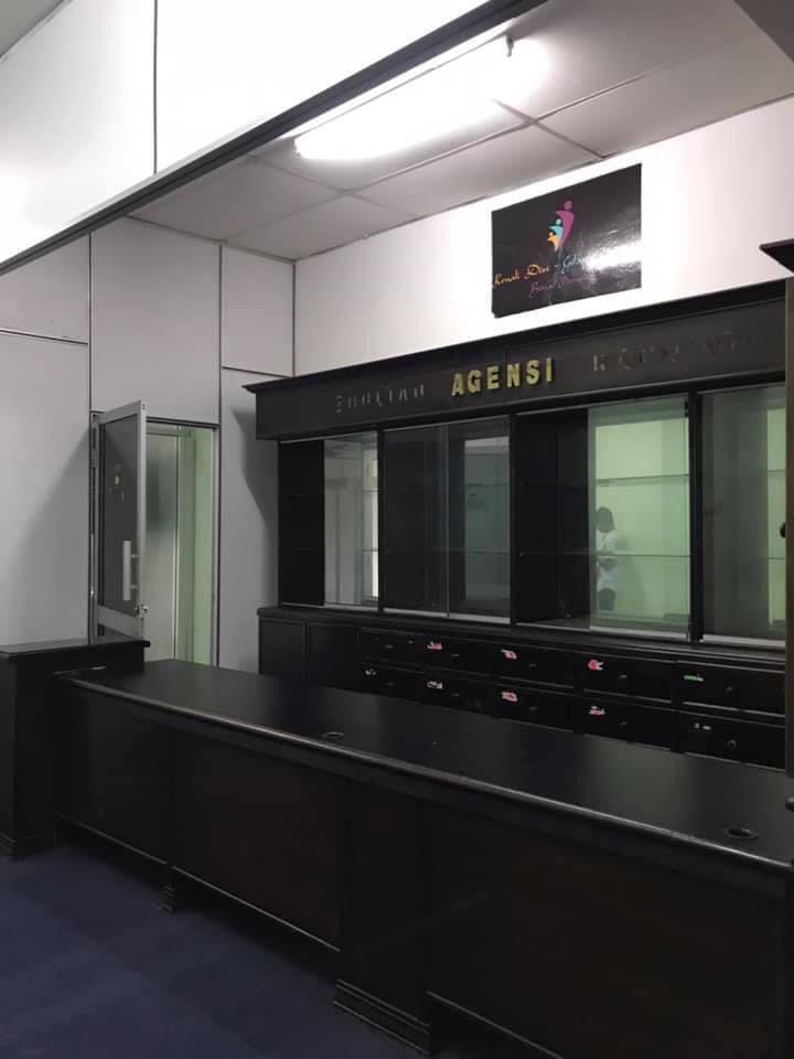 Jalan Bidara Shop Lot Saujana Utama 3 By Matt - photo 3