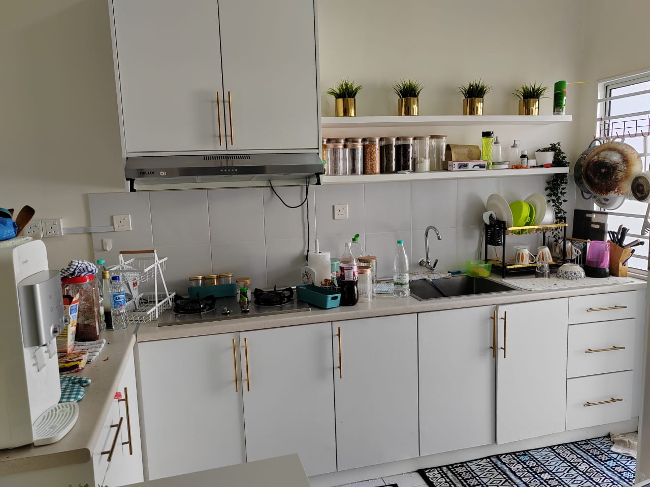 2 Storey Hillpark The Palm by Michael for RENT - photo 9