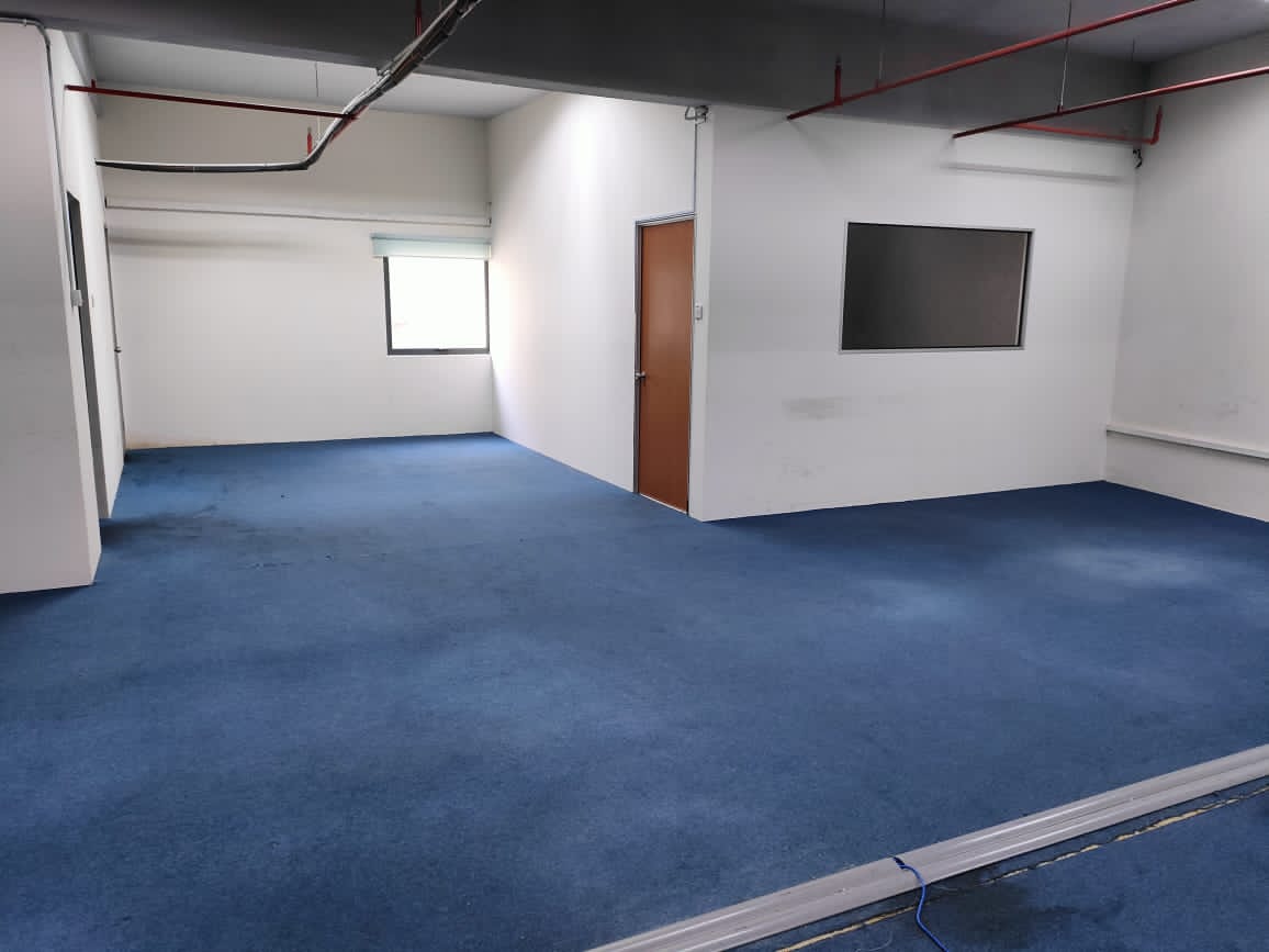 Puchong Setia Walk Office by Chee Hin - photo 2