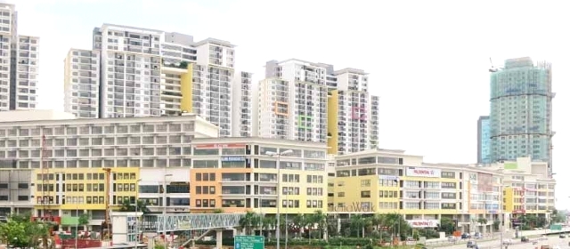 Puchong Setia Walk Office by Chee Hin - photo 8