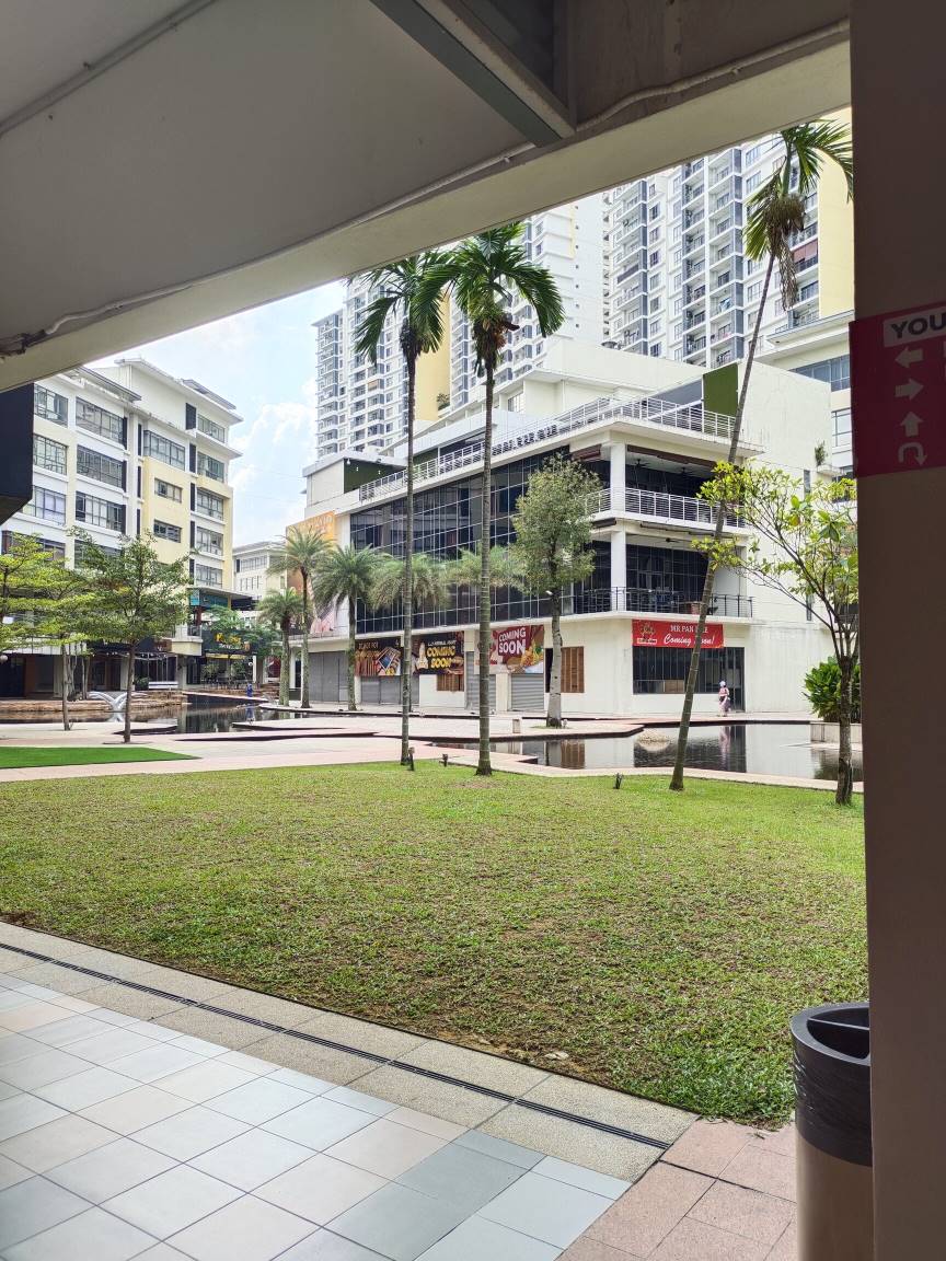 Puchong Setia Walk Office by Chee Hin - photo 9