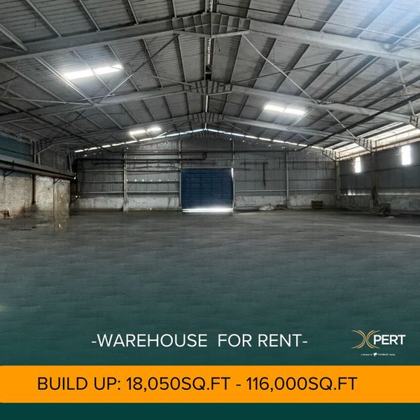18000sqft Detached Warehouse Port Klang by Emily - photo 3