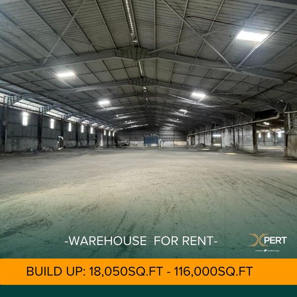 18000sqft Detached Warehouse Port Klang by Emily - photo 4