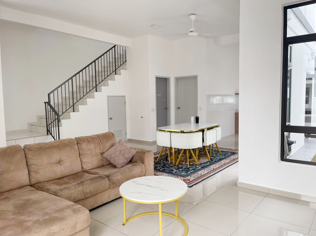 Eco Grandeur Regent Garden Home by Kevin - photo 2