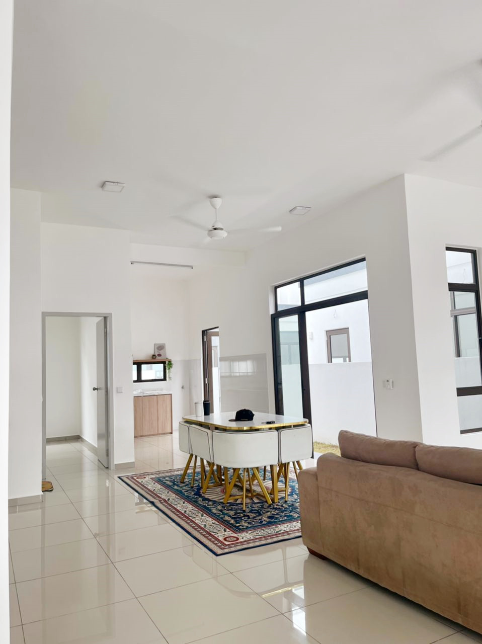 Eco Grandeur Regent Garden Home by Kevin - photo 3
