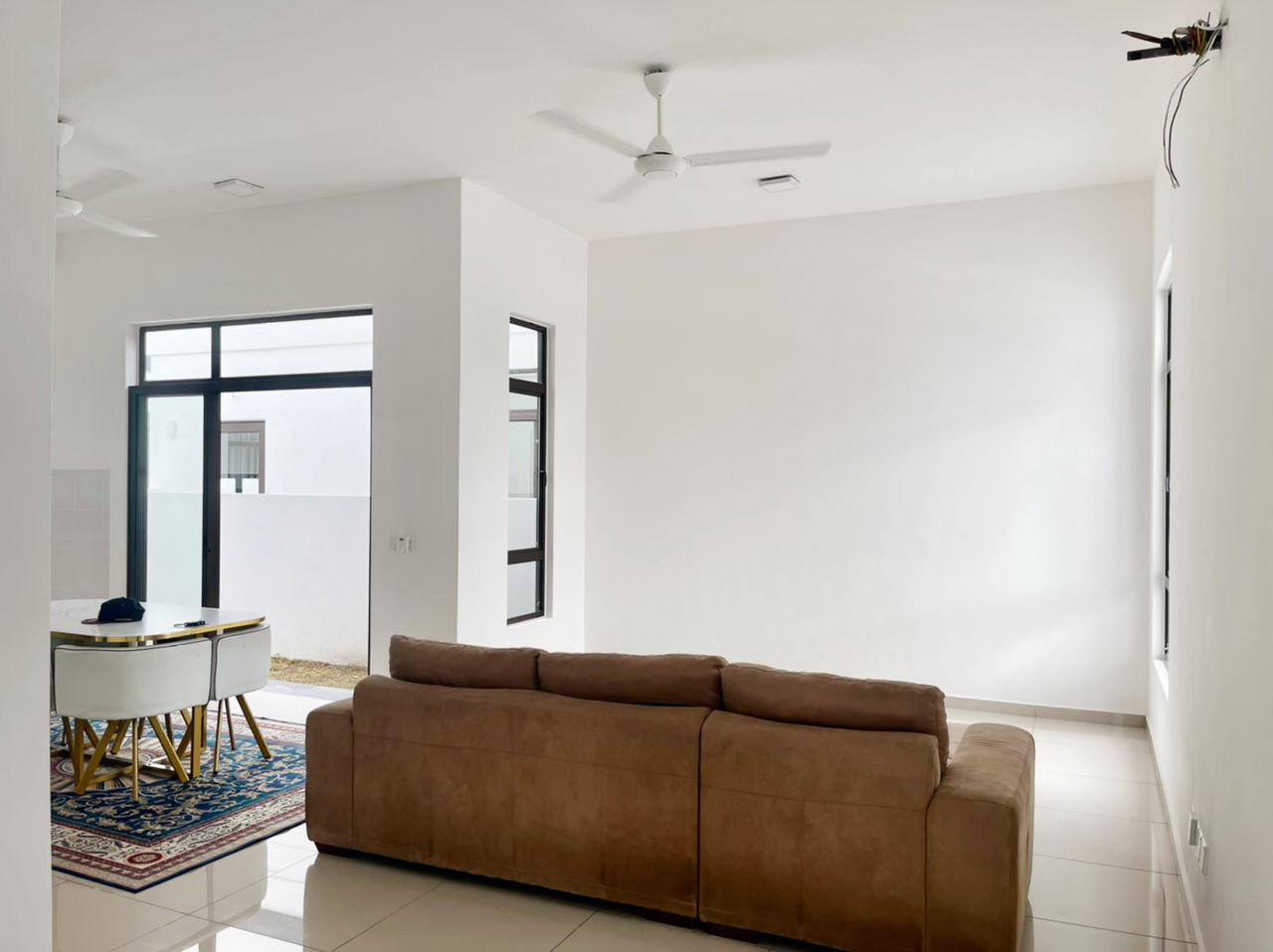 Eco Grandeur Regent Garden Home by Kevin - photo 4