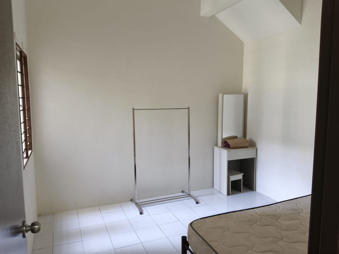 Fully Townhouse Seksyen u15 Shah Alam by Matt - photo 8