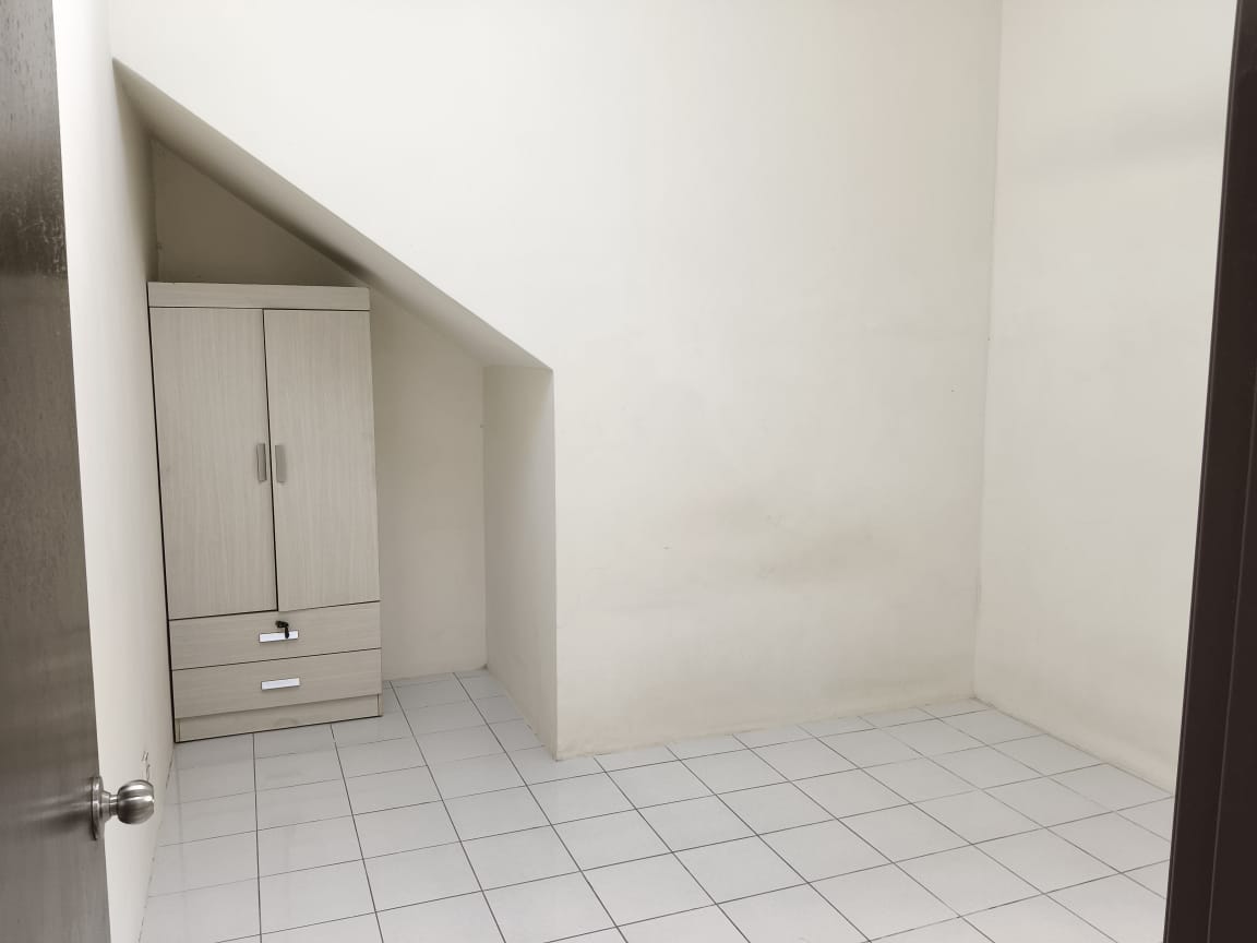 Fully Townhouse Seksyen u15 Shah Alam by Matt - photo 11