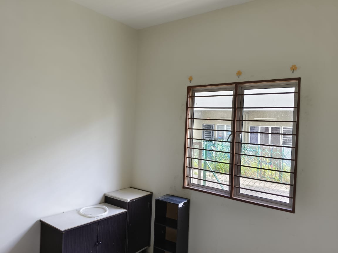 Fully Townhouse Seksyen u15 Shah Alam by Matt - photo 12