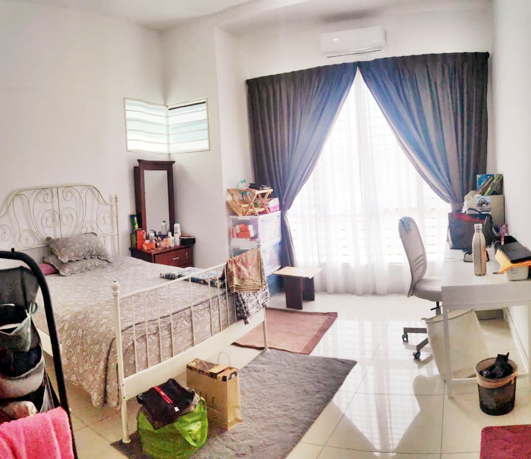 Reno Corner 2 Stry Saujana Perdana Utama by Matt - photo 7