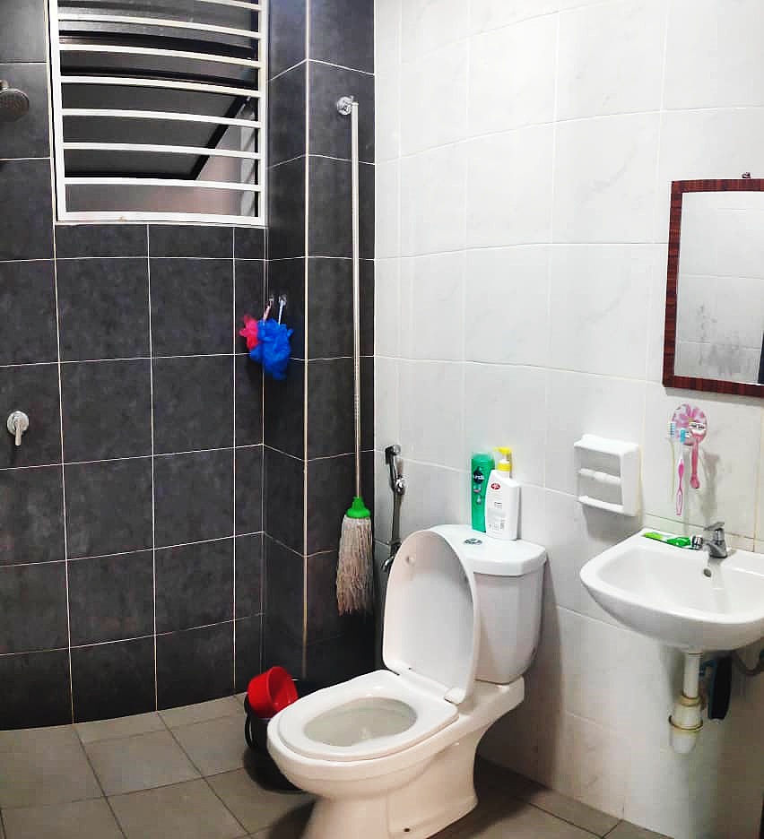 Reno Corner 2 Stry Saujana Perdana Utama by Matt - photo 12