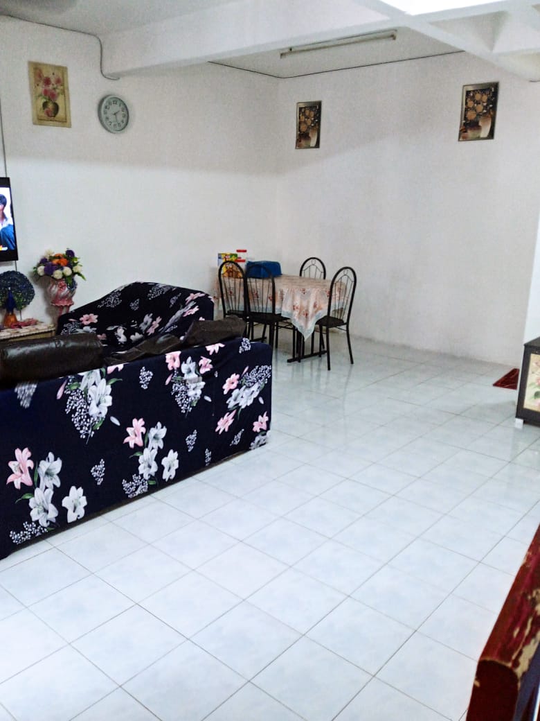 2 Sty Kuala Selangor Taman Desiran by Matt - photo 2