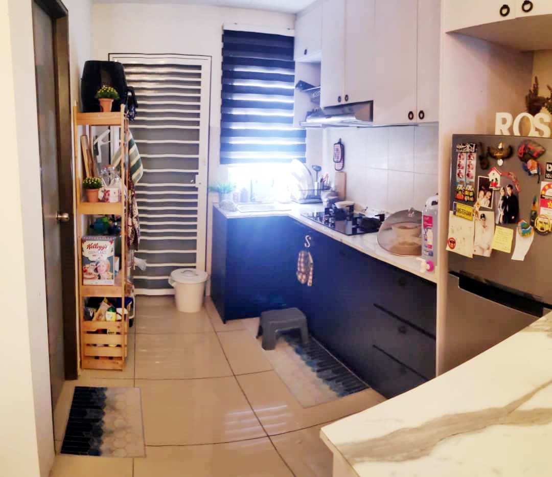 Partly Furnish 2 Sty Irama Perdana by Matt - photo 6