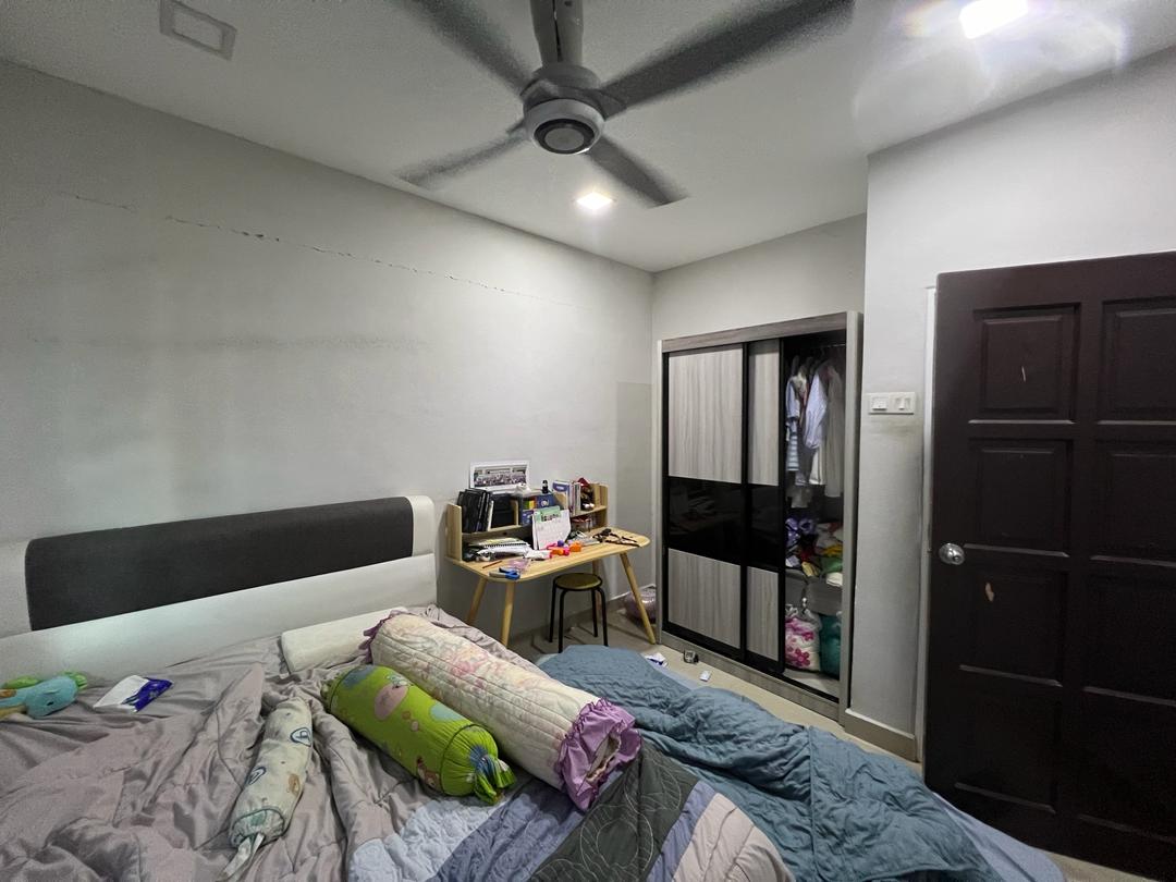 2 Sty Bandar Country Homes Desa 1 Rawang by Kevin - photo 8