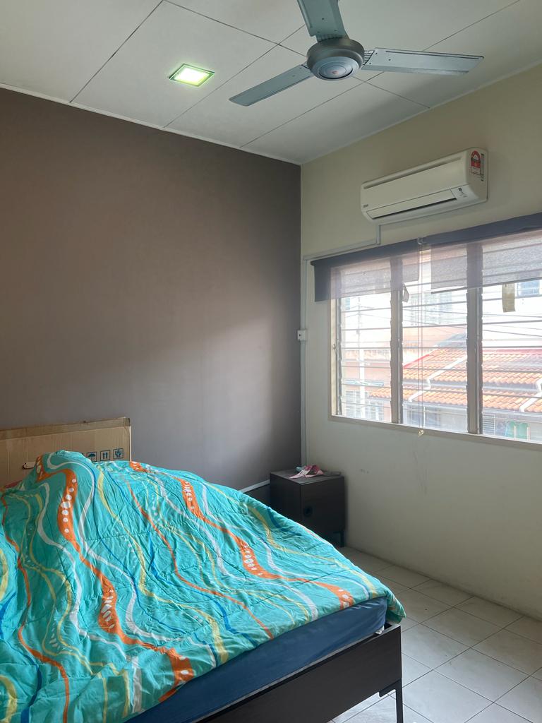 2 Sty Saujana Utama 3 Teratai Sg Buloh by Kevin - photo 11