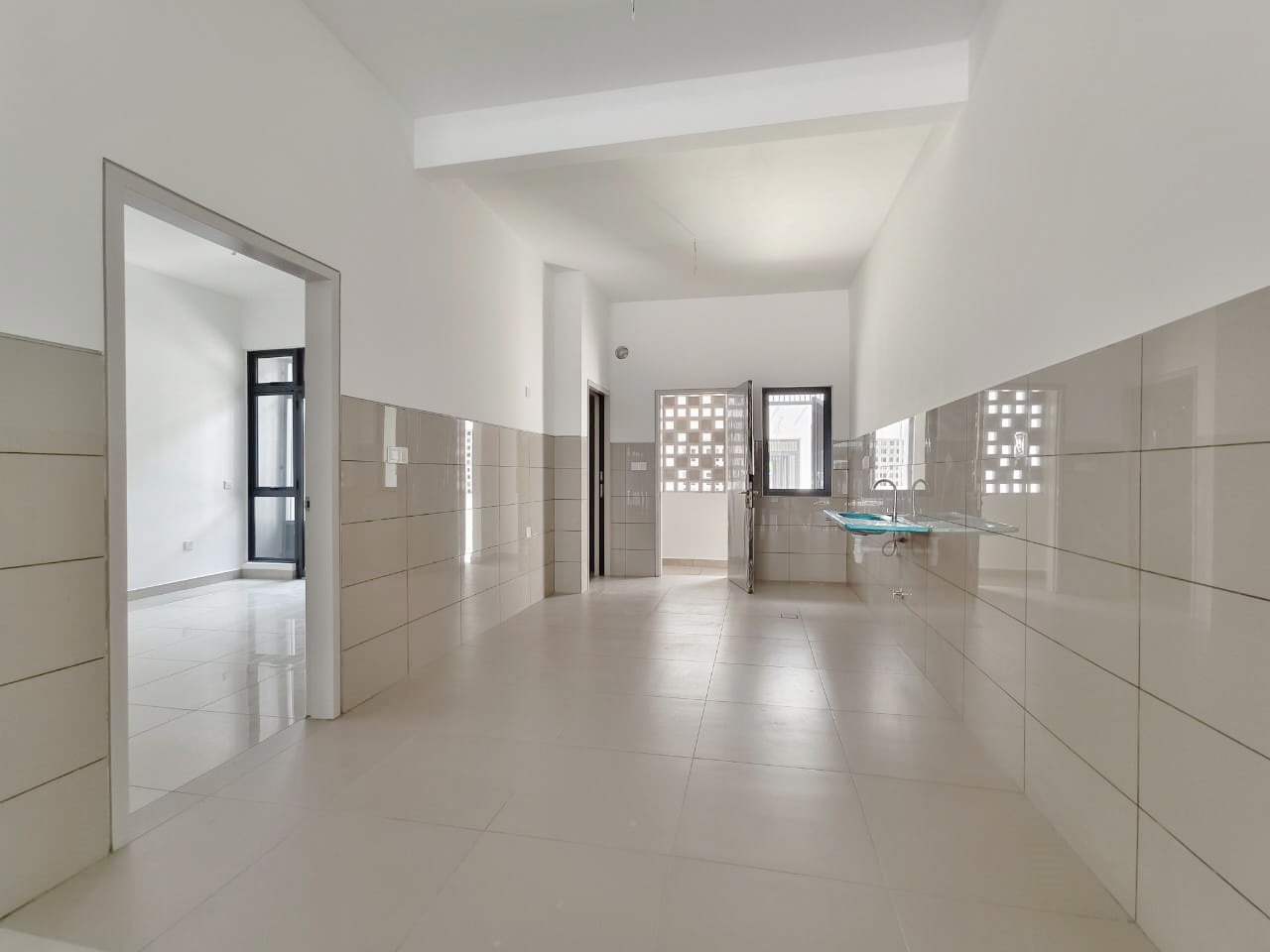 Brand New 2 Storey Elmina green 5 by Matt - photo 4