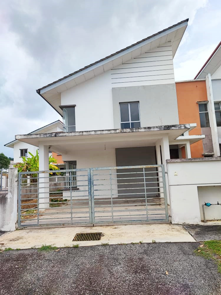 2 Sty Semi-D Seri Coalfields Banyan1 by Kevin - photo 2