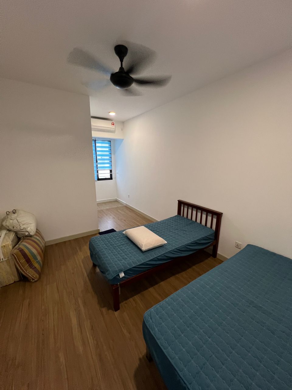 Partially Furnished 2 Sty Elmina Valley 5 by Matt - photo 9