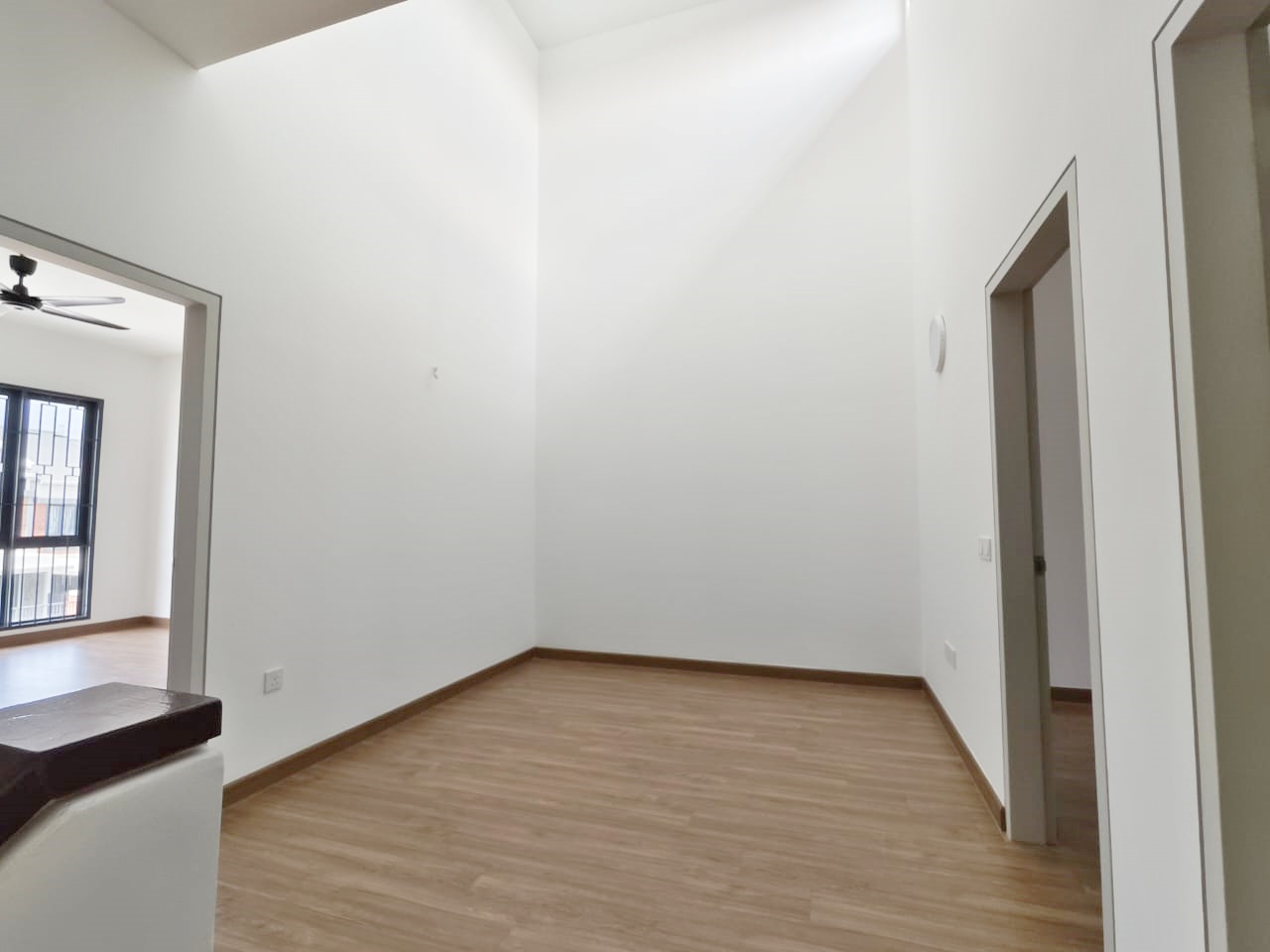 Facing Open 2 Storey Elmina green 4 by Matt - photo 6