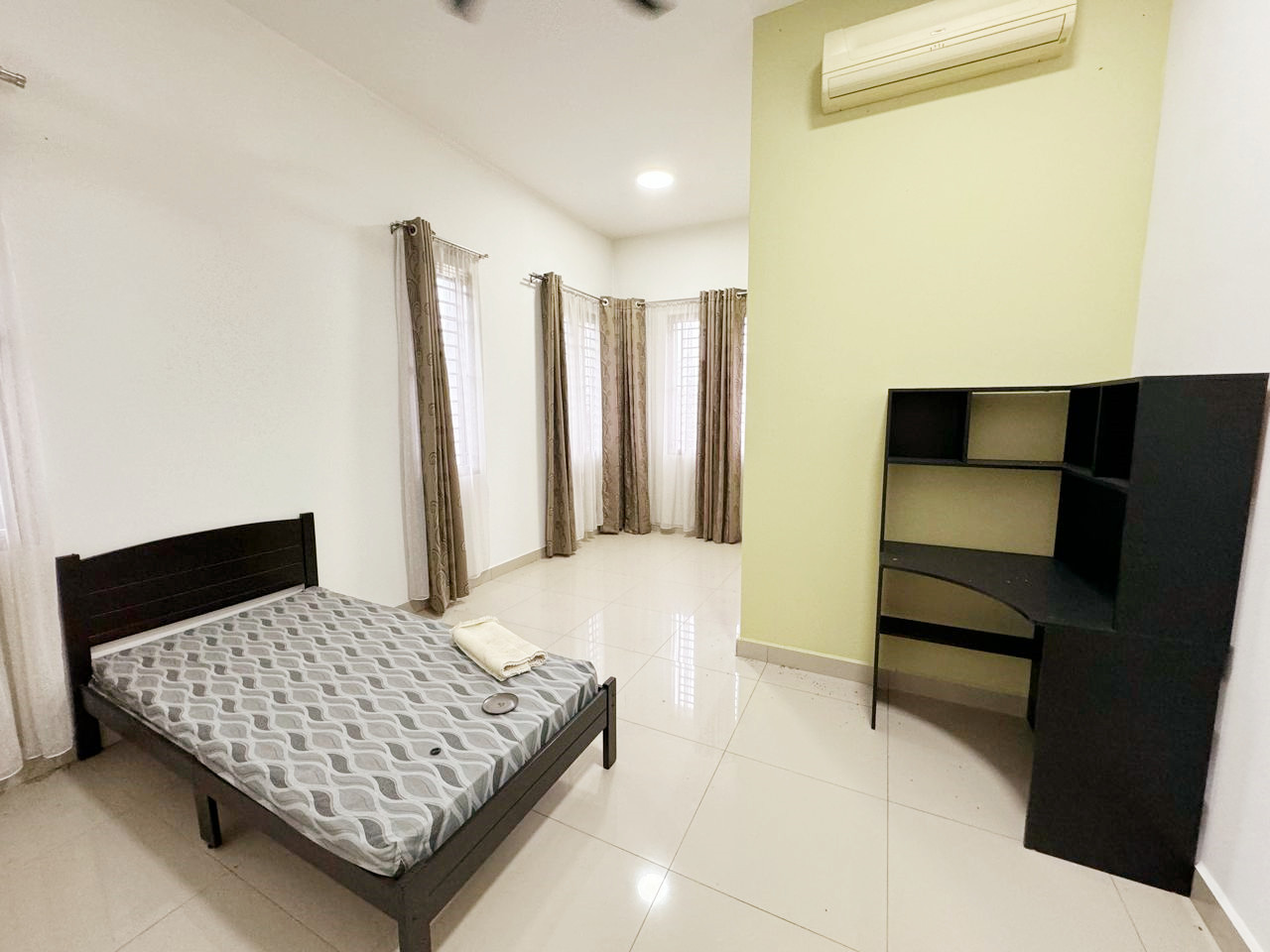 Corner 2 Sty Ixora Bandar Seri Coalfields by Kevin - photo 4