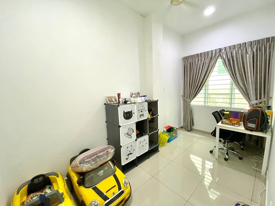 3 Sty Superlink Desa Park Serdang by Matt - photo 7