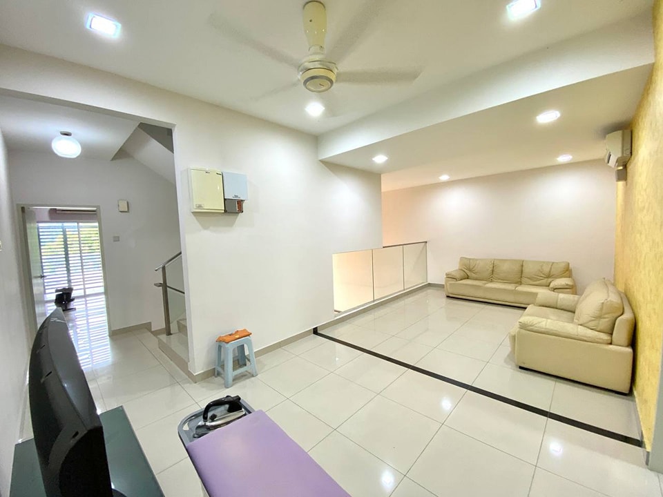 3 Sty Superlink Desa Park Serdang by Matt - photo 8