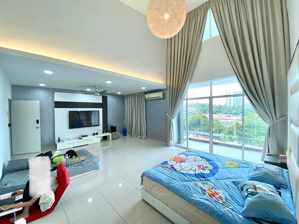 3 Sty Superlink Desa Park Serdang by Matt - photo 11