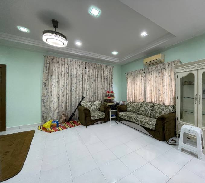 End Lot 2 Sty The Lestaria Denai Alam by Mike - photo 3