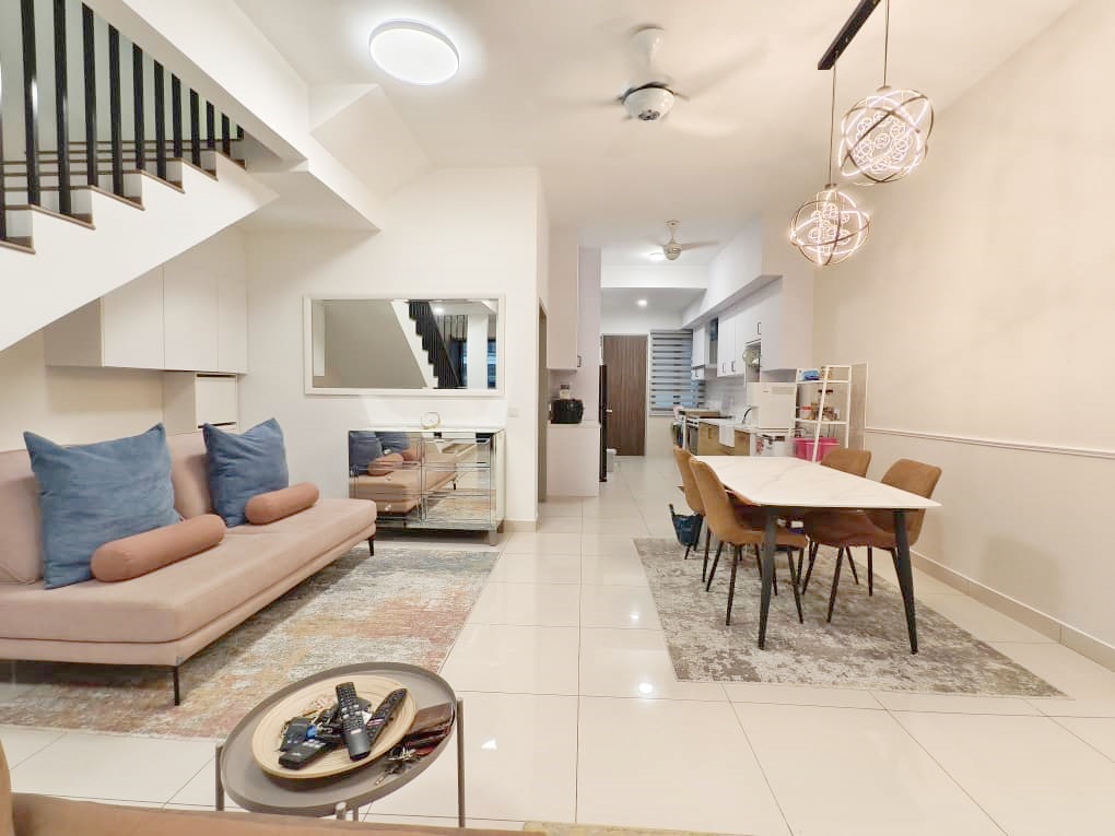 Renovated 2 Storey Elmina green 1 by Matt - photo 3