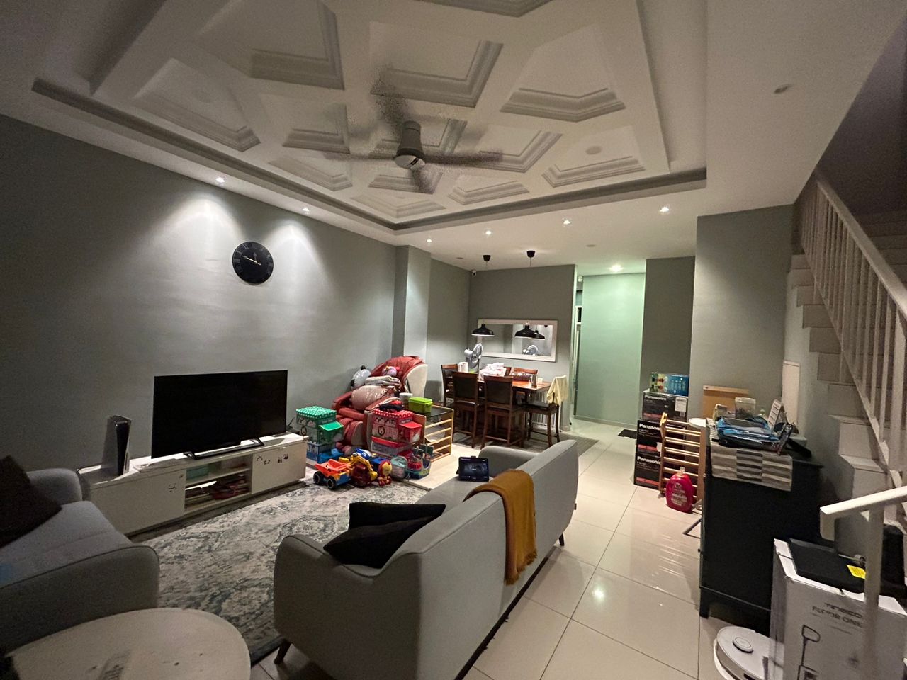 Fully Furnish Eco Grandeur Graham by Michael - photo 4