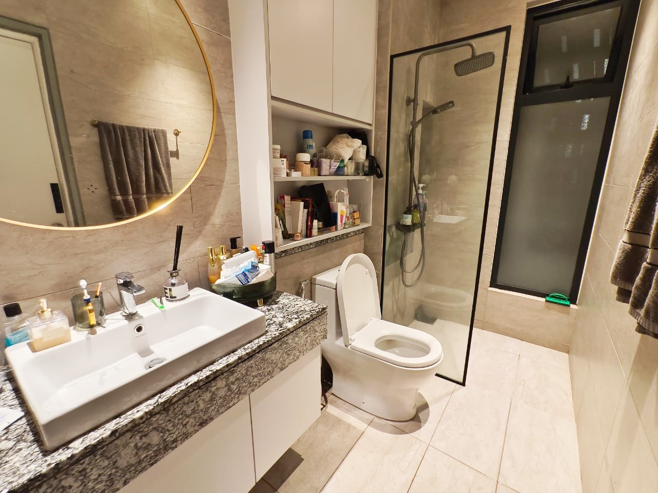 Reno Corner 2 Storey Elmina green 1 by Matt - photo 10