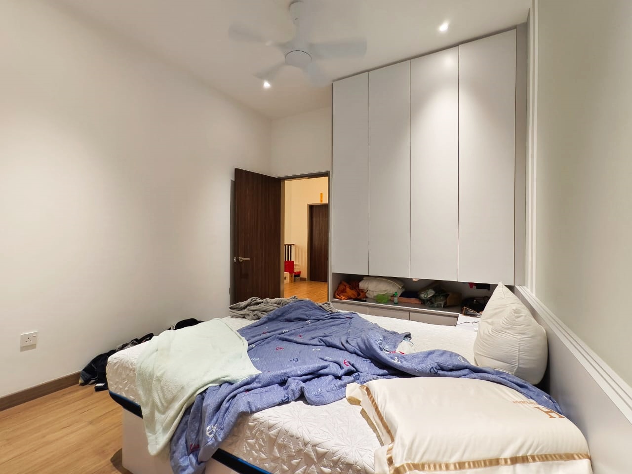 Reno Corner 2 Storey Elmina green 1 by Matt - photo 12