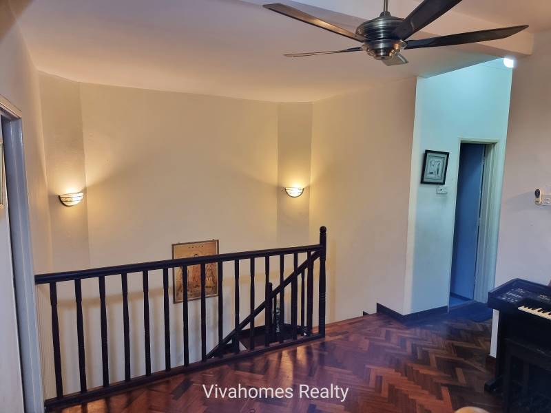2 Storey Bandar Sri Damansara Ara SD 7 by Mike - photo 4