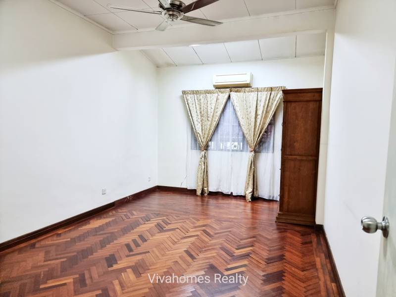2 Storey Bandar Sri Damansara Ara SD 7 by Mike - photo 8