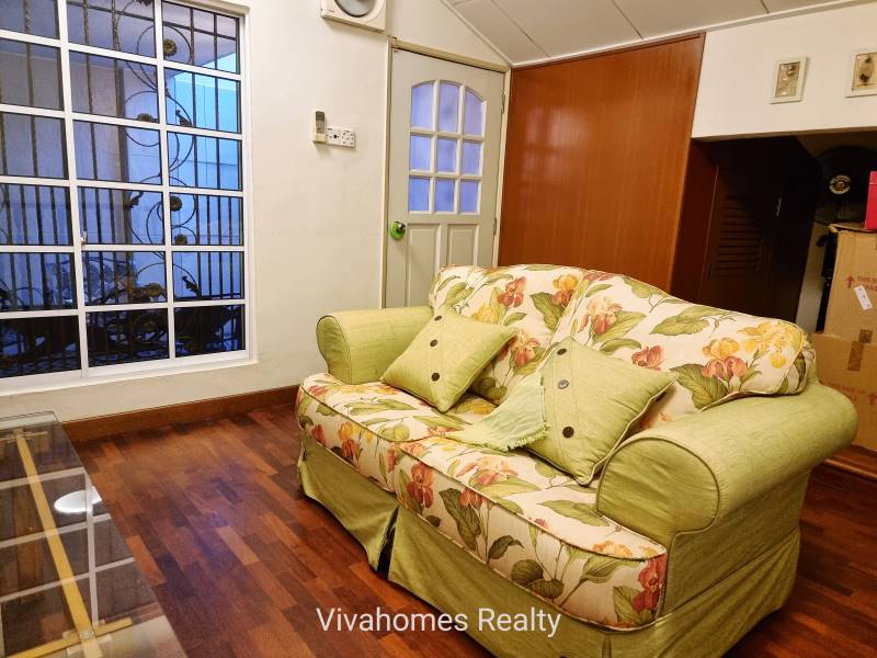 2 Storey Bandar Sri Damansara Ara SD 7 by Mike - photo 9