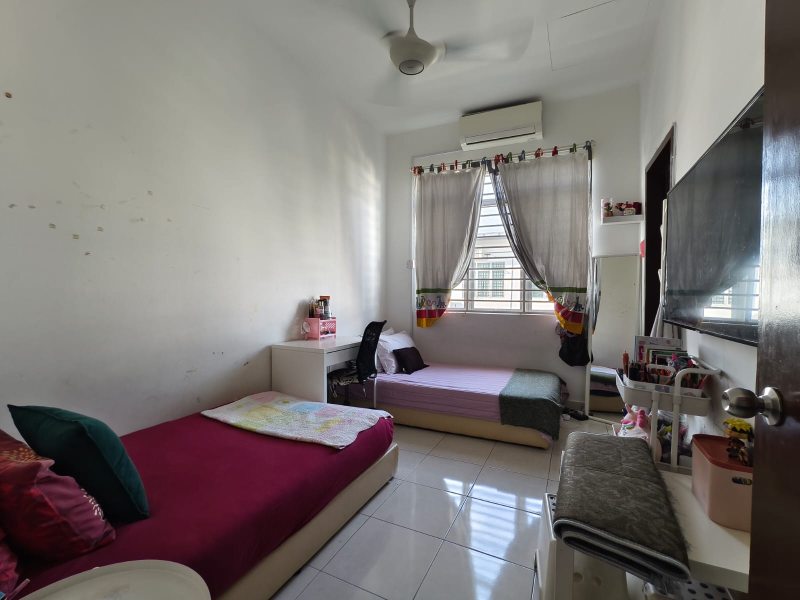 Facing Open 2 Sty Bandar Hillpark Meranti by Matt - photo 7