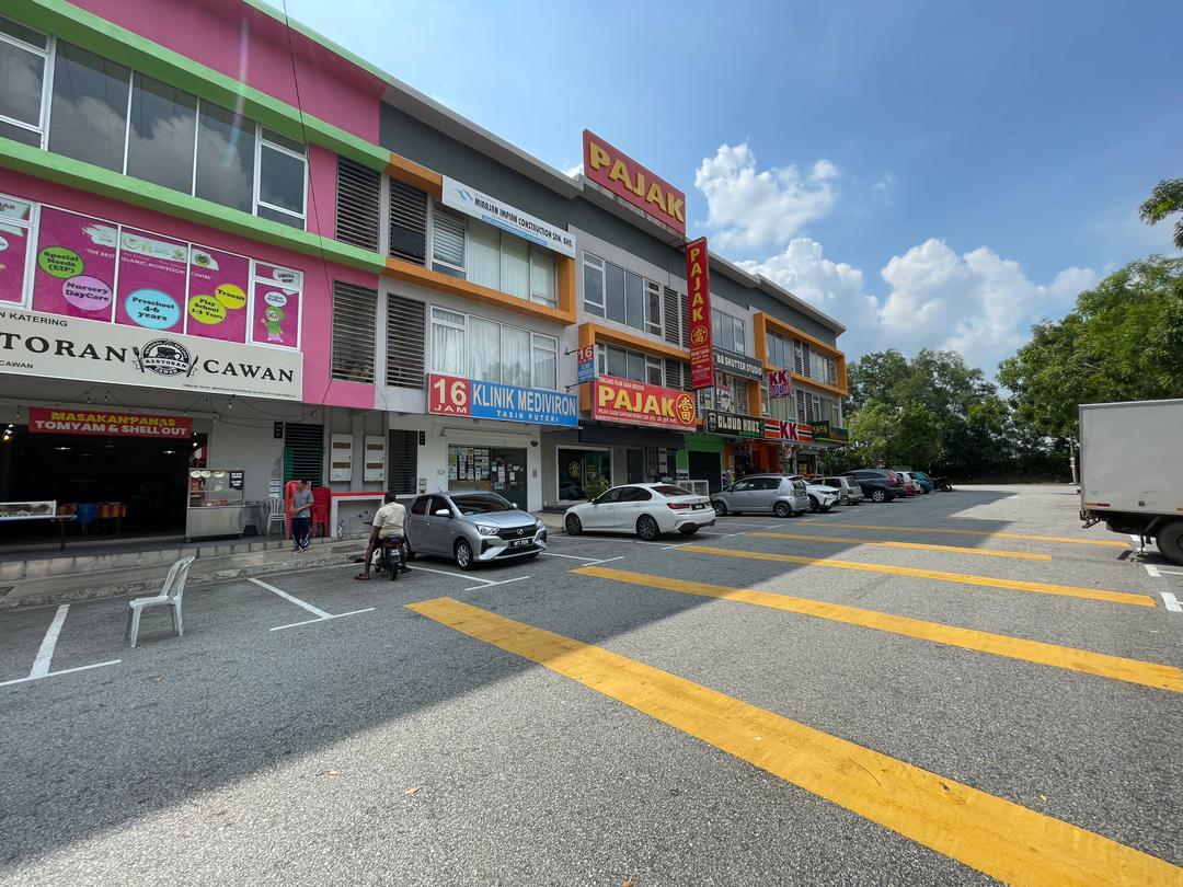 2 Sty Shop M Residence Rawang by Matt - photo 3