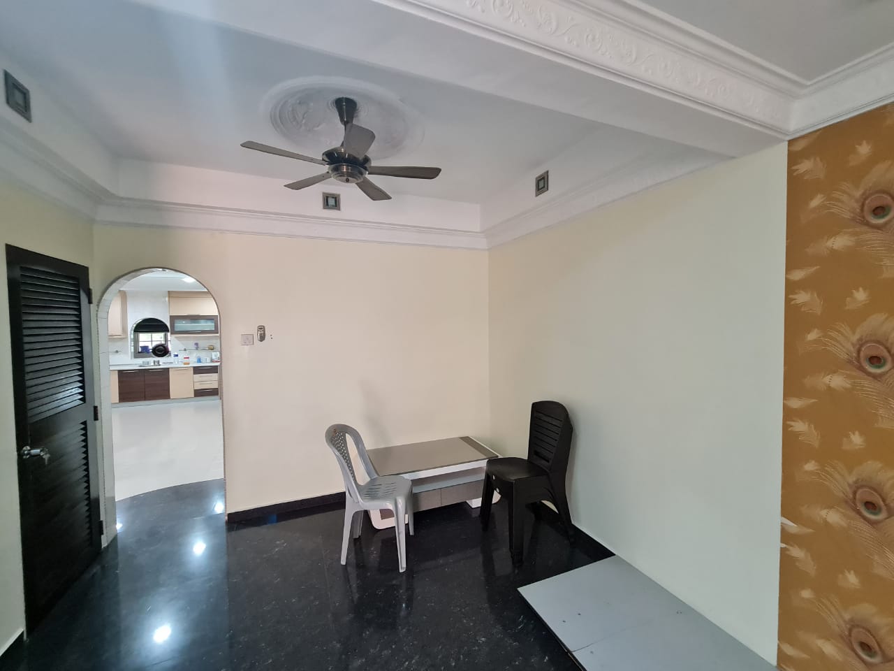 Reno 2 Sty Taman Bunga Negara Shah Alam By Matt - photo 4